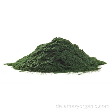 Der Preis für Spirulina-Pulver ist eine Ergänzung